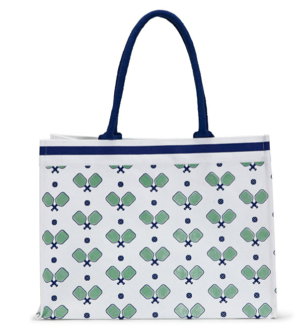 Pickleball Tote - Findlay Rowe Designs