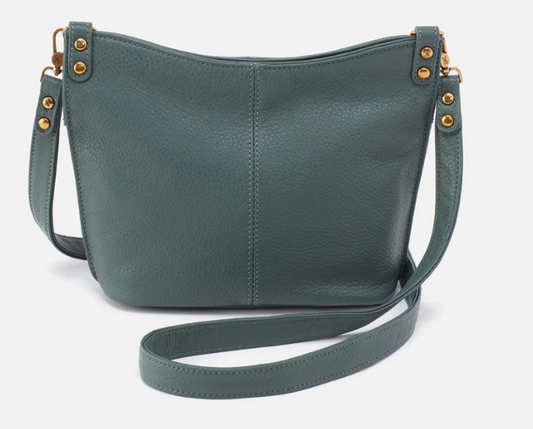 Hobo - Pier Small Crossbody - Sage Leaf - Findlay Rowe Designs