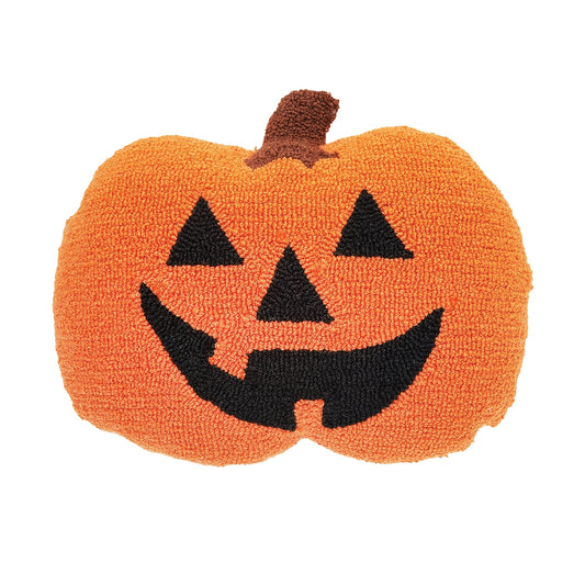 Pillow - Pumpkin Shaped - Findlay Rowe Designs