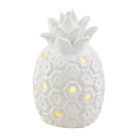 Mud Pie - Light-Up Sitter - Pineapple - Findlay Rowe Designs