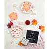 Paper Placemat - Friendsgiving