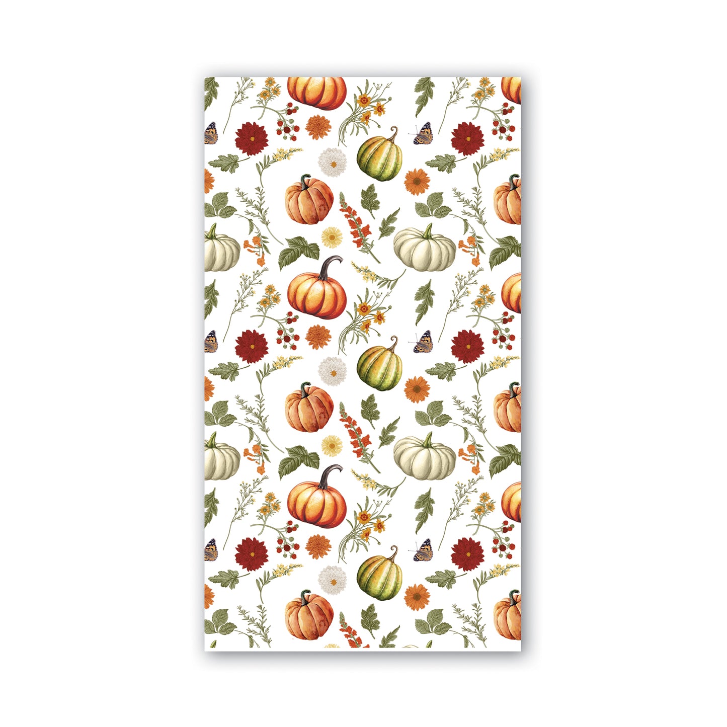 Michel Design Works - Guest Towel Napkins - Pumpkin Delight - Findlay Rowe Designs