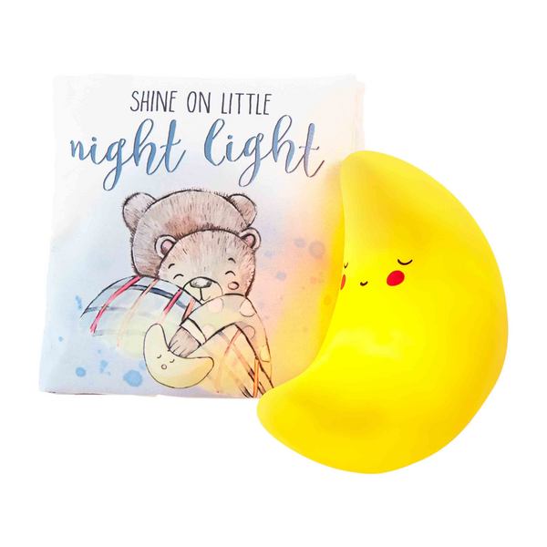 Mud Pie - Baby - Night Light Book - Findlay Rowe Designs