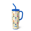 Swig - Mega Mug 30oz - Pickleball