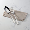 Reed and Barton - Salad Serving Set 2pc - Lyndon