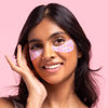 Eye Want Cake - Smoothing & Hydrating Eye Patches - Single