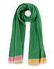 Scarf - Olivia - Green