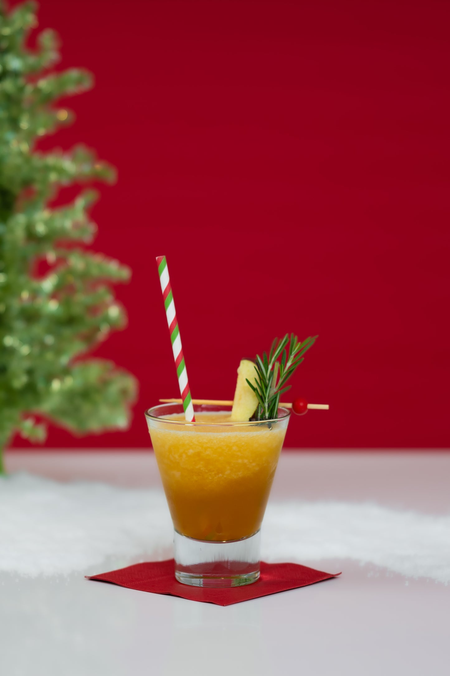 D'Marie - 12 Days of Cocktails Slush Mixes