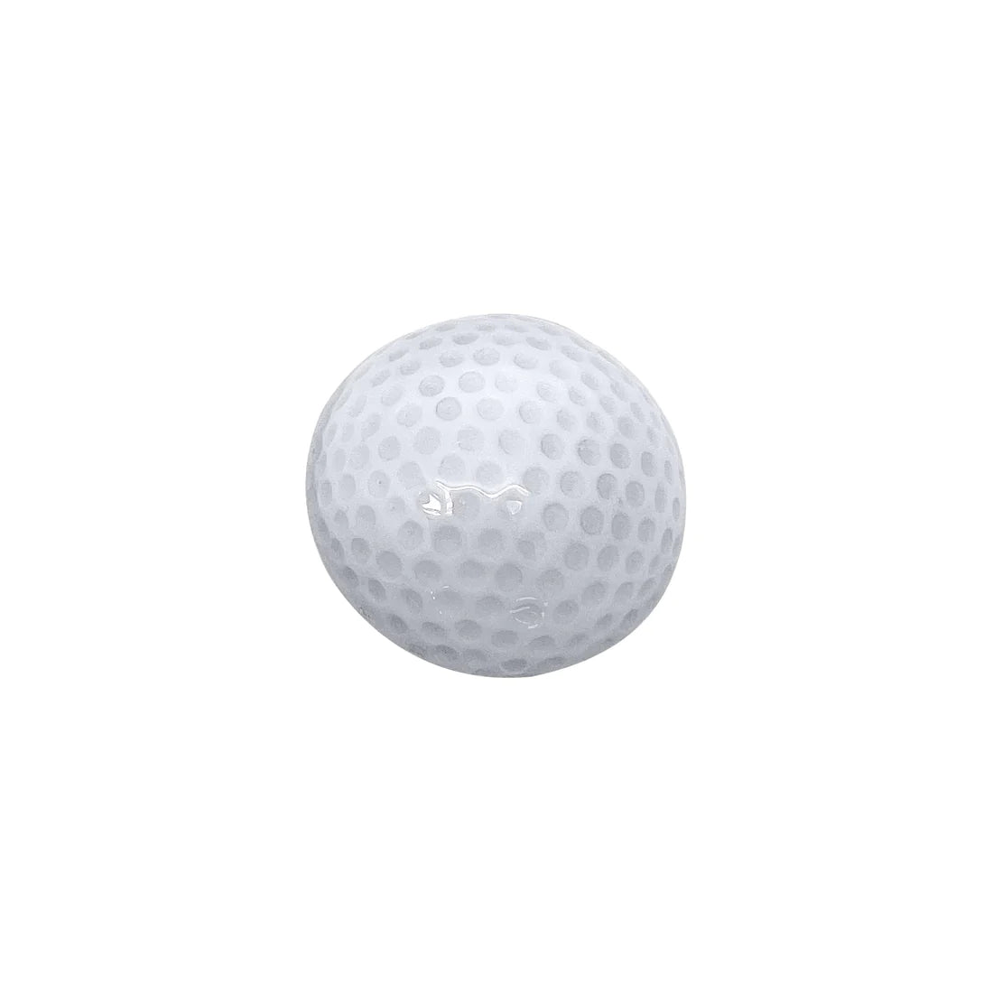 Mariposa - Napkin Weight - White Golf Ball - Findlay Rowe Designs