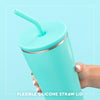 Swig - Tumbler 32oz - Saturdays in College Town