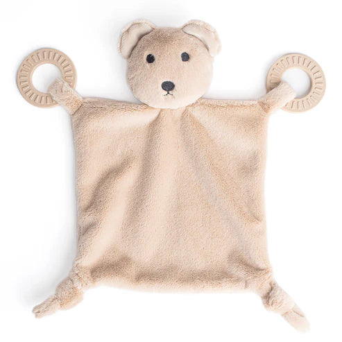 Bella Tunno - Teether Buddy - Bernie the Bear