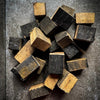 Barrel Proof – Bourbon Barrel Grilling Blocks - Findlay Rowe Designs