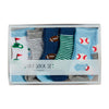 Mud Pie - Baby - Sports Sock Set