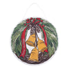 Glory Haus - Burlee - Pumpkin - Christmas Bell Burlee