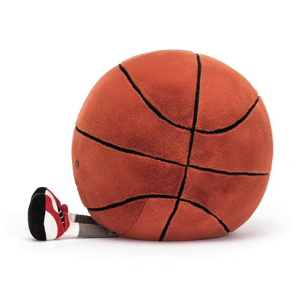 Jellycat - Amuseable - Basketball - Findlay Rowe Designs