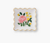 Rifle Paper Co - Ring Dish - Roses