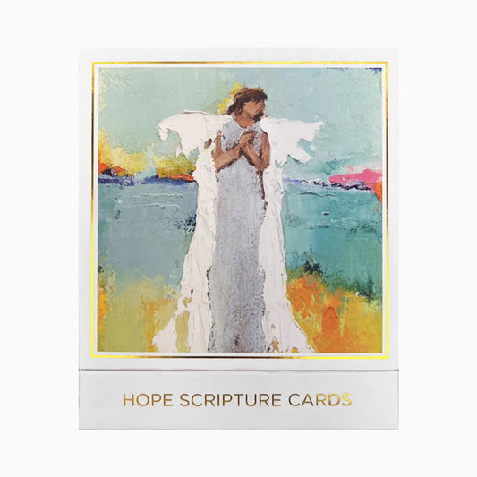 Anne Neilson - Hope Scripture Cards - Findlay Rowe Designs