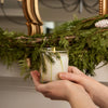 Frasier Fir Pine Needle Candle - Findlay Rowe Designs