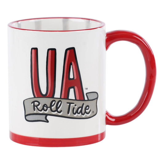 Mug - Alabama - Findlay Rowe Designs