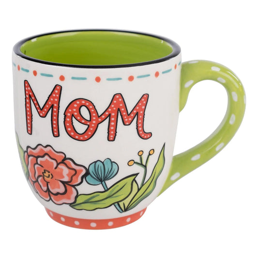 Mug - Mom Wishes They Had - Findlay Rowe Designs