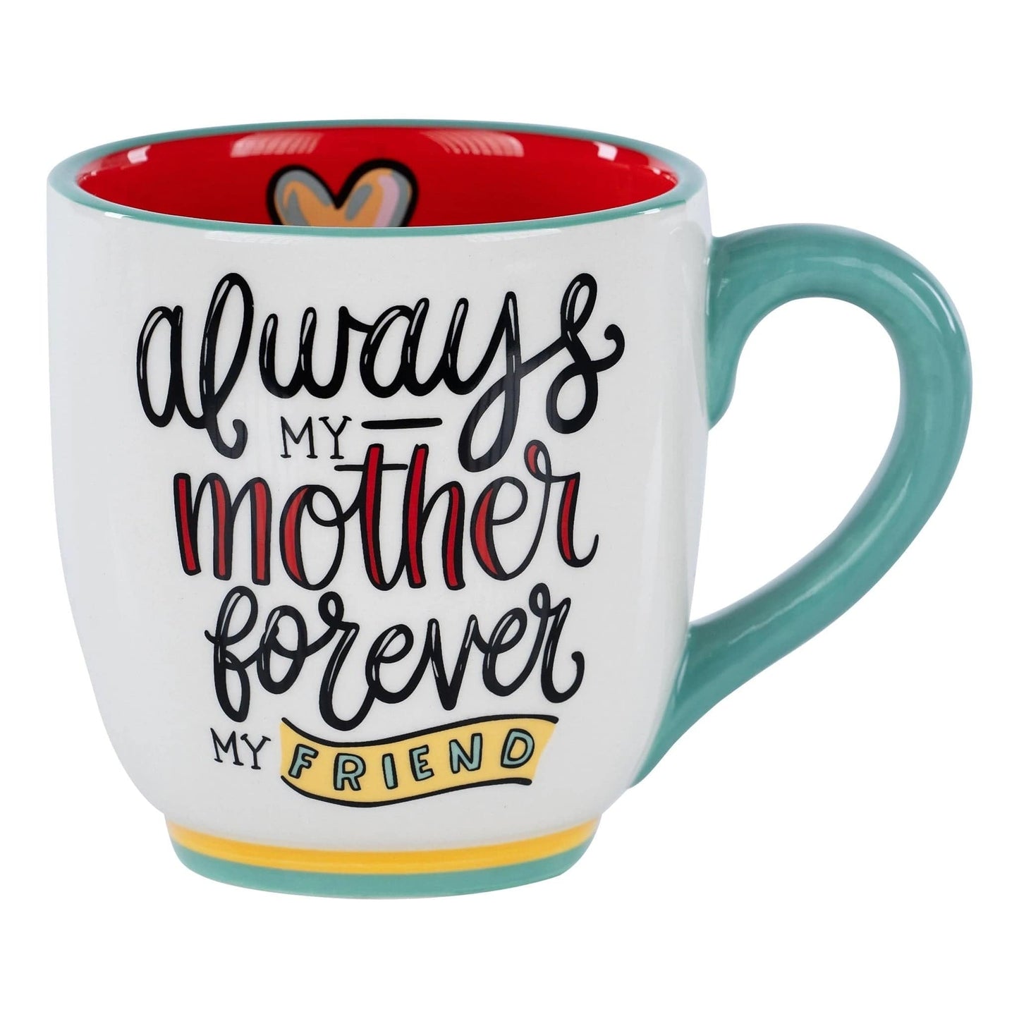 Mug - My Mother Friend Forever - Findlay Rowe Designs