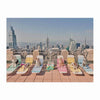 HACHETTE BOOK GROUP - THE DOGS OF NEW YORK CITY 1000 PUZZLE - Findlay Rowe Designs