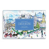 Michael Storrings 12 Days of Christmas Advent Puzzle Calendar - Findlay Rowe Designs