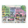 Michael Storrings - Christmas in Charleston 1000 Piece Puzzle - Findlay Rowe Designs