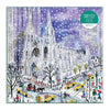 Michael Storrings - St. Patrick's Cathedral Puzzle - Findlay Rowe Designs