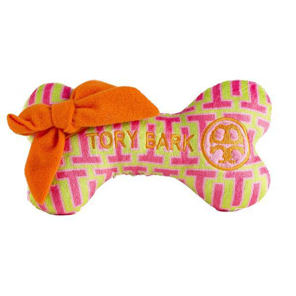 Tory Bark Bone Toy - Large - Findlay Rowe Designs