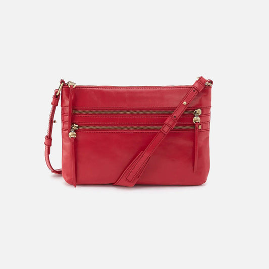 Hobo - Billie Crossbody - Hibiscus