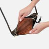 HOBO - DARCY Crossbody in Black - Findlay Rowe Designs