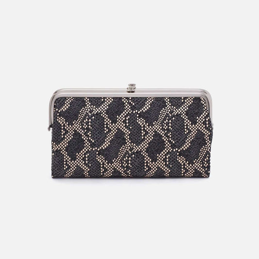 HOBO - Lauren Clutch-Wallet - Pixel Exotic - Findlay Rowe Designs