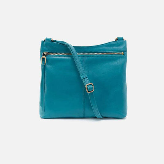 Hobo - Cambel Crossbody - Biscayne Blue Biscayne Blue