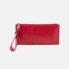 Hobo - Vida Wristlet - Hibiscus