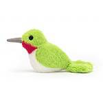 Jellycat - Birdling Hummingbird - Tiny - Findlay Rowe Designs