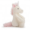 Jellycat - Bashful Unicorn - Findlay Rowe Designs