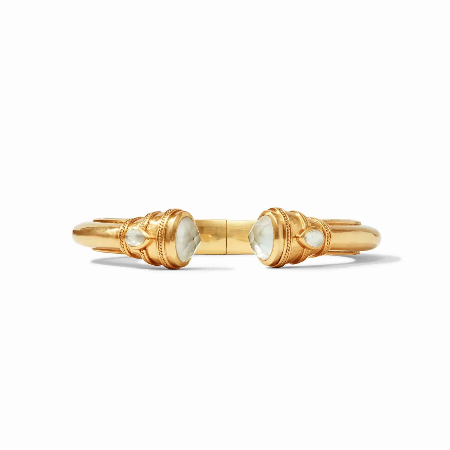 Julie Vos - Cannes Demi Cuff - Findlay Rowe Designs