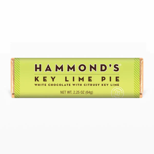 Hammonds - Milk Chocolate Candy Bar - Findlay Rowe Designs