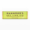 Hammonds - Milk Chocolate Candy Bar - Findlay Rowe Designs