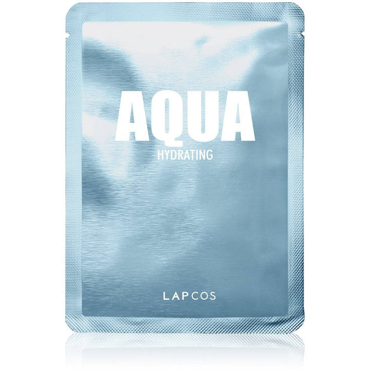 Lapcos Facial Mask - Aqua - Findlay Rowe Designs