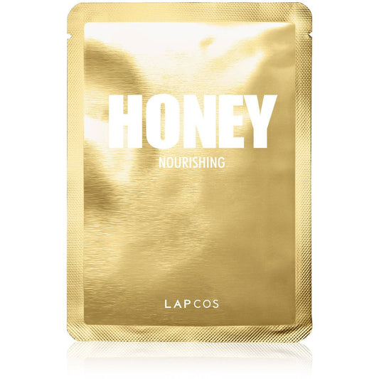 Lapcos Facial Mask - Honey - Findlay Rowe Designs