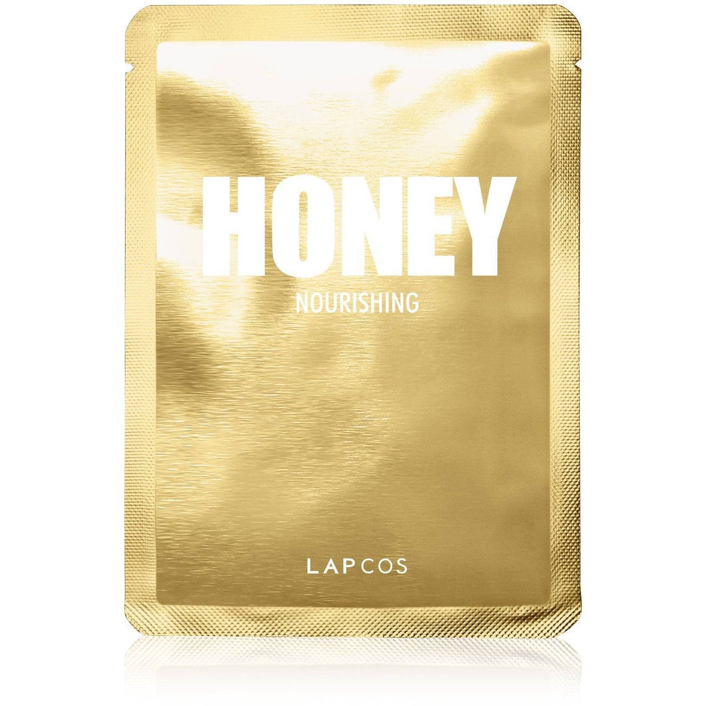 Lapcos Facial Mask - Honey - Findlay Rowe Designs