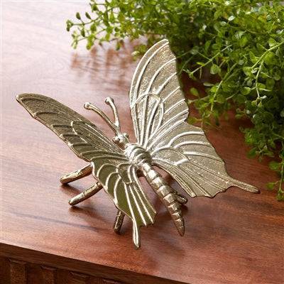 Butterfly FIgurine - Findlay Rowe Designs