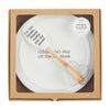 Mud Pie - Cookie Plate Boxed Set - Findlay Rowe Designs