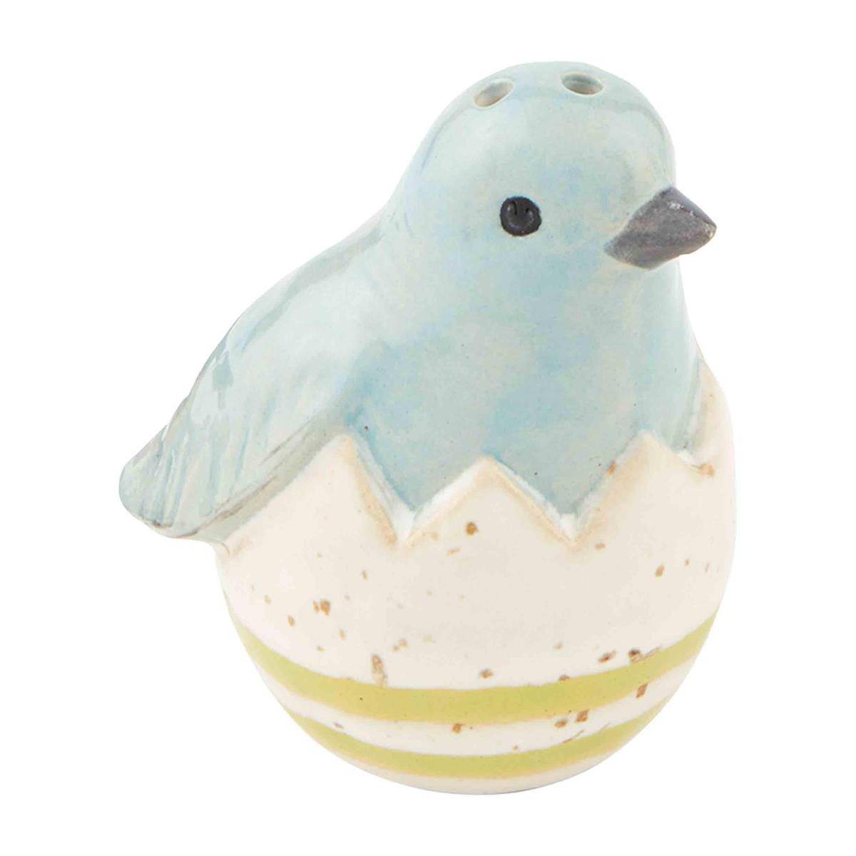 Mud Pie- Egg Easter Salt or Pepper Shaker - Findlay Rowe Designs