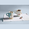 Mud Pie - Bunny Face Coffee Mug - Findlay Rowe Designs