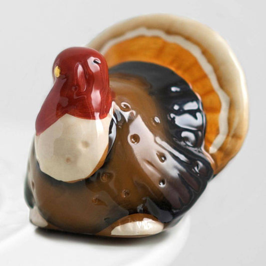 Nora Fleming - Mini - Gobble Gobble! - A47 - Findlay Rowe Designs