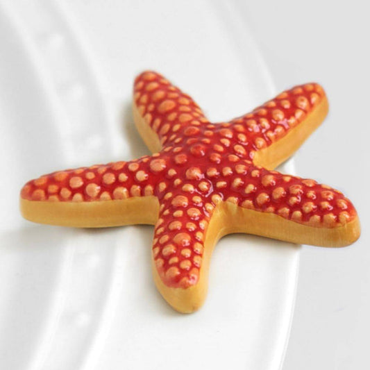 Nora Fleming - Mini - Sea Star Starfish - A66 - Findlay Rowe Designs