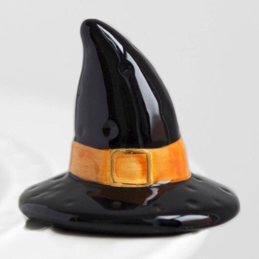 Nora Fleming - Mini - Witchful Thinking Witch Hat - A68 - Findlay Rowe Designs